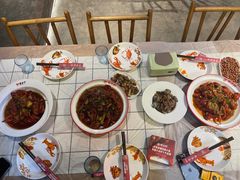 -霸王虾·麻辣小龙虾(清水河公园店)