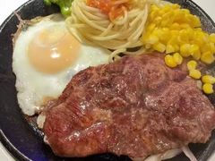 -夏日玛莉西餐厅(衡阳万达店)