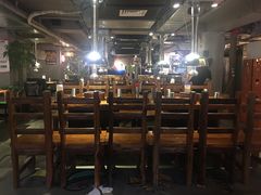 -原始泥炉烤肉(总店)