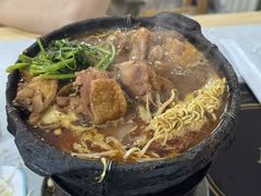 -范贤光鸡公煲(平乐园总店)