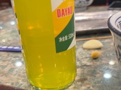 -马吉德牛肉拉面(新街口店)