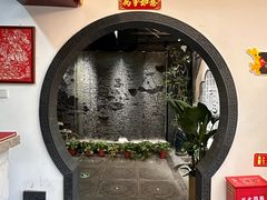 -秦月轩·陕西家乡菜(阜成路·五棵松店)