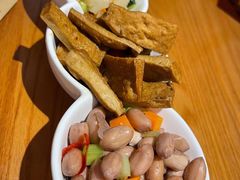 凉菜拼盘-好這口重庆小面(总店)