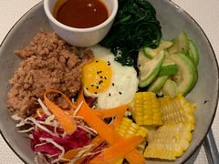 -BAKER&SPICE(环贸店)