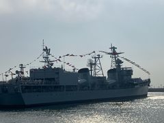 -中国人民解放军海军博物馆