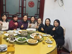 -膳缘居天然素食馆