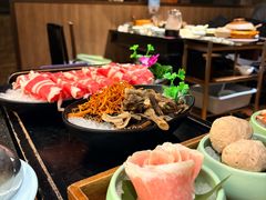 -捞王锅物料理(凯旋路店)