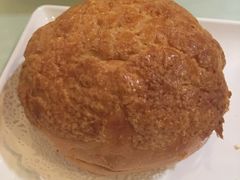 冰火菠萝油-大咀港式茶餐厅(海岸城店)