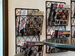 -安德鲁饼店(总店)