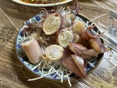 -官塘鱻鱻鱼生