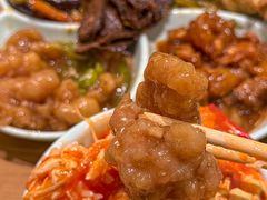 -晓宇盒饭(民安街店)