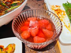 草莓罐头-枪火串烧·东北特色烧烤(罗湖总店)