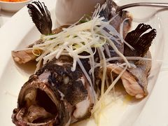 -万龙洲海鲜·粤菜(亚运村店)
