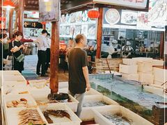 -猪肉婆私房菜(容桂总店)