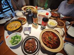 -寨子里的·钵钵菜·湘西山里菜(魅力湘西店)