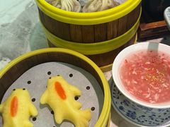 -苏梦江南·淮扬菜(夫子庙店)