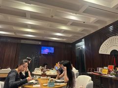 -宁波万豪酒店