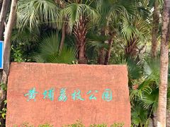 -黄埔荔枝公园