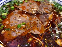 牛肉面-伊穆祥牛肉面总店·清真