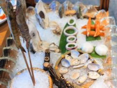 -霸王虾·小龙虾香辣蟹(玉林店)
