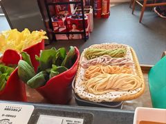 -北门涮肉·铜锅涮肉·烤鸭·京味菜(南锣鼓巷店)