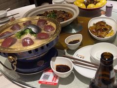 -金掌勺·锅包肉(广渠门店)