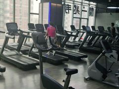 -一兆韦德健身(浦东万达会所)