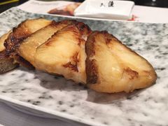 -元渔铁板烧(万象城店)