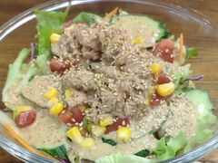 -吾里.春川家韩国料理(万达店)