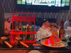 -漆橙车间轰趴馆·民国复古·团建聚会生日派对KTV(城北万达店)