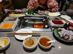 -海底捞火锅(宝龙广场夜宵主题店)