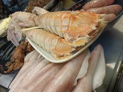-鲤.金记沙茶面(总店)