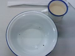 搪瓷碗-做了不起的80后