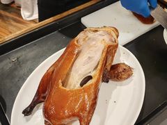 -北京王府井希尔顿酒店·秦唐中餐厅Chynna