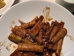 -苏帮袁Sue Cuisine(来福士店)