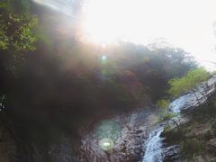 -宁波五龙潭景区