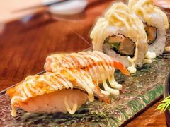 -佛山希尔顿酒店·融誉亚洲美食荟