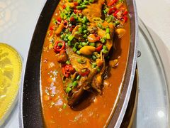 -又一福烤鸭·北京菜(东四店)
