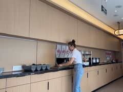 -香港新记茶餐厅(春熙太古里店)