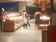 -比格比萨自助(康巴什店)