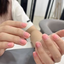 -美兮美学·日式美甲美睫