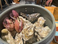 -蚝英雄·鲜蚝自助专门店