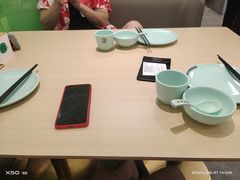 -吕氏疙瘩汤·海鲜新鲁菜(海州利群店)