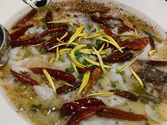 -江渔儿酸菜鱼(曜一城店)