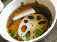 -潮汕美牛肉丸火锅店(天宁寺店)