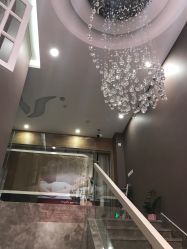 大堂-佐登妮丝美容SPA生活馆