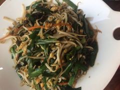 -姥姥家春饼(潮白河孔雀城英国宫店)