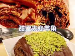 -85度C(生甜甜圈研究工坊·上海平凉店)
