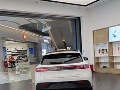 -华为授权体验店(龙湖礼嘉天街)