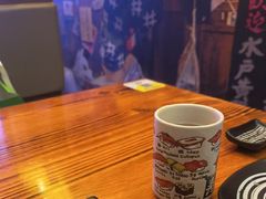 -坂吉屋·居酒屋深夜食堂(龙湖店)